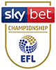 Championship API